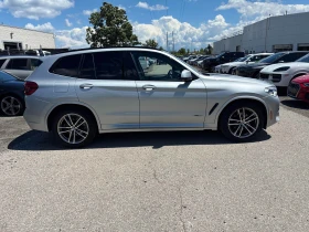 BMW X3 xDrive30i * No Accident* ПАНОРАМА * CARFAX, снимка 4