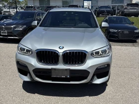BMW X3 xDrive30i * No Accident* ПАНОРАМА * CARFAX, снимка 2