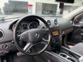 Mercedes-Benz ML 300 CDI 4matic, СМЕНЕНИ ВЕРИГИ, снимка 7