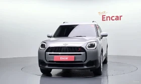 Mini Countryman, снимка 3
