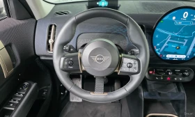 Mini Countryman, снимка 13