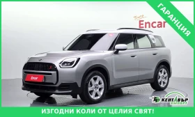 Mini Countryman, снимка 1