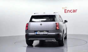 Mini Countryman, снимка 4
