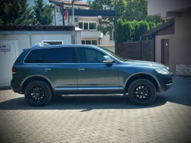 VW Touareg, снимка 5