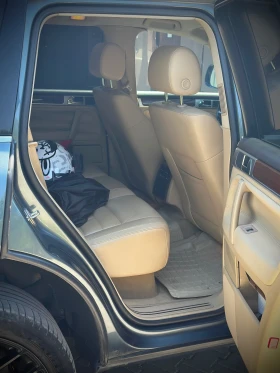 VW Touareg, снимка 8