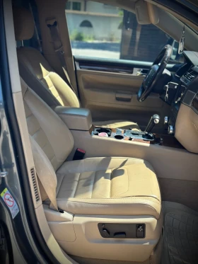 VW Touareg, снимка 7