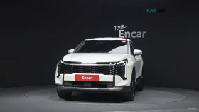 Kia Sportage 2WD Prestige* КОЖА* ОБДУХВ* НАВИ* , снимка 3