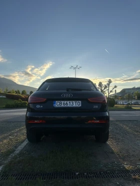 Audi Q3, снимка 11