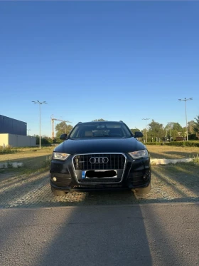 Audi Q3, снимка 1