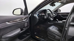 BMW X6 xDrive30d* ЛЮК* HUD* 360* КРАЙНА ЦЕНА, снимка 10