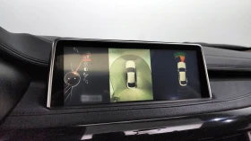 BMW X6 xDrive30d* ЛЮК* HUD* 360* КРАЙНА ЦЕНА, снимка 15