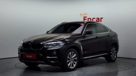 BMW X6 xDrive30d* ЛЮК* HUD* 360* КРАЙНА ЦЕНА, снимка 1