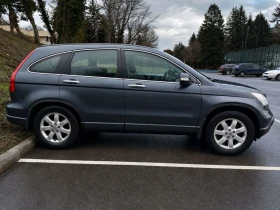 Honda Cr-v 2.0i-VTEC 4x4, снимка 4