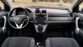 Honda Cr-v 2.0i-VTEC 4x4, снимка 7