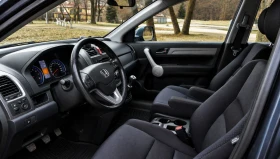 Honda Cr-v 2.0i-VTEC 4x4, снимка 8