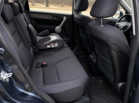 Honda Cr-v 2.0i-VTEC 4x4, снимка 10