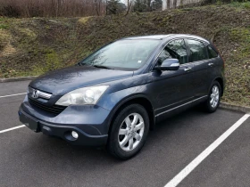 Honda Cr-v 2.0i-VTEC 4x4, снимка 1
