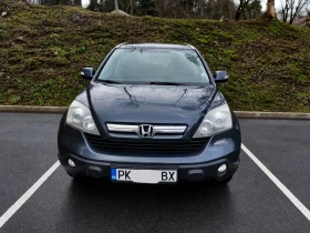 Honda Cr-v 2.0i-VTEC 4x4, снимка 2