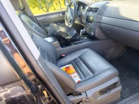 VW Touareg, снимка 14