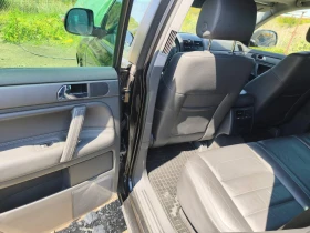 VW Touareg, снимка 15