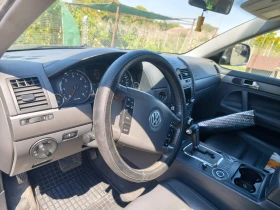 VW Touareg, снимка 8