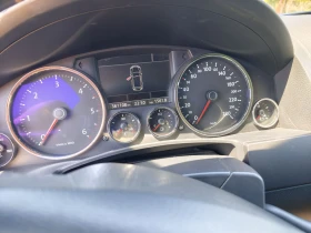 VW Touareg, снимка 9