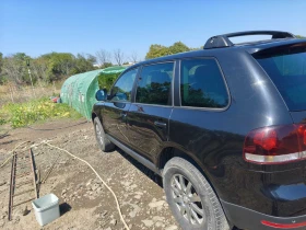 VW Touareg, снимка 5