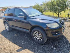 VW Touareg, снимка 3