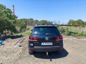 VW Touareg, снимка 4