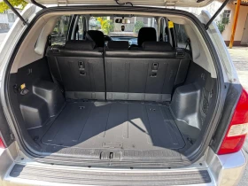 Hyundai Tucson * TOP* ОРИГИНАЛНА ГАЗ - НОВИ ГУМИ, снимка 9
