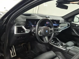 BMW X5 XDRIVE40I, снимка 10