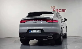 Porsche Cayenne 3.0 Coupe , снимка 4