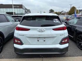 Hyundai Kona Ultimate  CARFAX, снимка 4