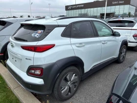 Hyundai Kona Ultimate  CARFAX, снимка 3