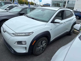 Hyundai Kona Ultimate  CARFAX, снимка 2