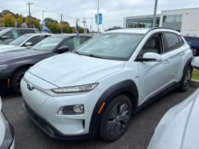Hyundai Kona Ultimate  CARFAX, снимка 1