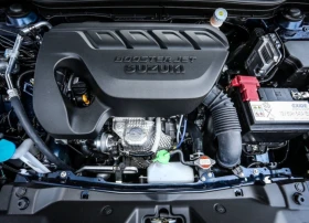 Suzuki SX4 S-Cross 1.4 GL - 140 к.с., снимка 14