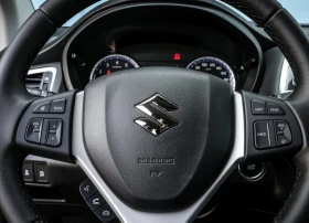Suzuki SX4 S-Cross 1.4 GL - 140 к.с., снимка 10