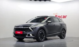 Kia Sportage, снимка 1
