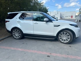 Land Rover Discovery 5 HSE Luxury, снимка 2