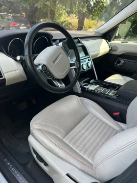 Land Rover Discovery 5 HSE Luxury, снимка 7