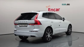 Volvo XC60 D5 AWD* PANORAMA* 360 CAMERA* HEAD UP* , снимка 2