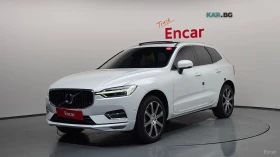 Volvo XC60 D5 AWD* PANORAMA* 360 CAMERA* HEAD UP* , снимка 1