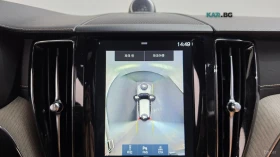 Volvo XC60 D5 AWD* PANORAMA* 360 CAMERA* HEAD UP* , снимка 11