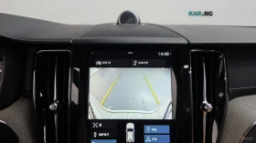 Volvo XC60 D5 AWD* PANORAMA* 360 CAMERA* HEAD UP* , снимка 12