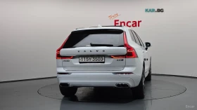 Volvo XC60 D5 AWD* PANORAMA* 360 CAMERA* HEAD UP* , снимка 4