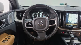 Volvo XC60 D5 AWD* PANORAMA* 360 CAMERA* HEAD UP* , снимка 10
