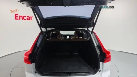Volvo XC60 D5 AWD* PANORAMA* 360 CAMERA* HEAD UP* , снимка 15