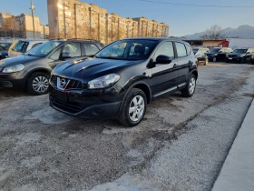 Nissan Qashqai 1.6I GAZ, снимка 3