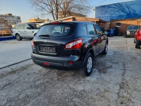 Nissan Qashqai 1.6I GAZ, снимка 6